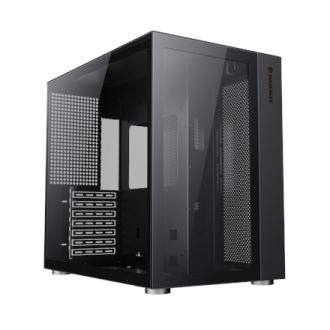 Gamemax Case | INFINITY BK | ATX