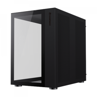Gamemax Case | INFINITY BK | ATX