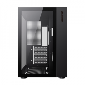 Gamemax Case | INFINITY BK | ATX