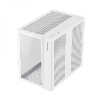 Gamemax Case | INFINITY WH | ATX Gamemax Case | INFINITY WH | ATX