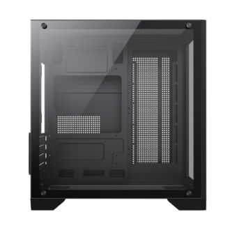 Gamemax Case | INFINITY MINI BK | M-ATX Gamemax Case | INFINITY MINI BK | M-ATX