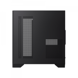 Gamemax Case | INFINITY MINI BK | M-ATX Gamemax Case | INFINITY MINI BK | M-ATX