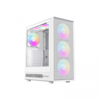 Gamemax Case | STORM 2 AW | ATX Gamemax Case | STORM 2 AW | ATX
