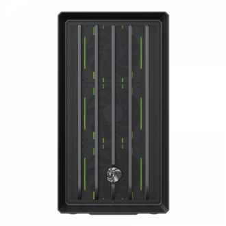 Gamemax Case | CLAW 360 BK | M-ATX Gamemax Case | CLAW 360 BK | M-ATX