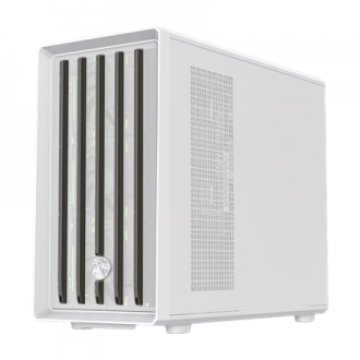 Gamemax Case | CLAW 360 WH | M-ATX Gamemax Case | CLAW 360 WH | M-ATX