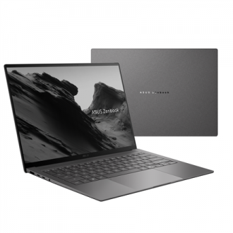 Asus Zenbook S14 UX5406AA-SU324W | Antrim Gray | 14 Asus Zenbook S14 UX5406AA-SU324W | Antrim Gray | 14