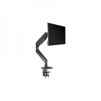 Digitus Desk Mount | Height, tilt, rotation, depth, pivot | Single Monitor Mount | 49 Digitus Desk Mount | Height, tilt, rotation, depth, pivot | Single Monitor Mount | 49