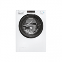 Candy Washing machine | CSO486TWMB6/1-S | Energy efficiency class A | Front loading | Washing capacity 8 kg | 1400 RPM | Depth 5 Candy Washing machine | CSO486TWMB6/1-S | Energy efficiency class A | Front loading | Washing capacity 8 kg | 1400 RPM | Depth 5