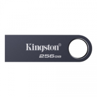 Kingston USB Flash Drive | DataTraveler SE9 G3 | 256 GB | USB Type-A | Grey