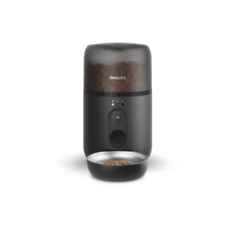 Philips Smart Feeder with Camera | PAW5320/02 5000 Series Philips Smart Feeder with Camera | PAW5320/02 5000 Series