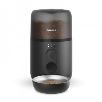 Philips Smart Feeder with Camera | PAW5320/02 5000 Series Philips Smart Feeder with Camera | PAW5320/02 5000 Series