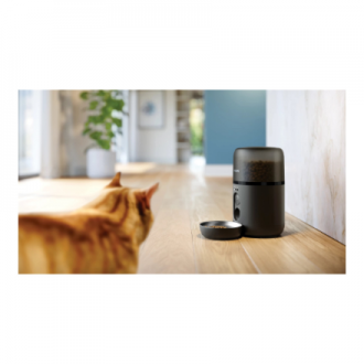 Philips Smart Feeder with Camera | PAW5320/02 5000 Series Philips Smart Feeder with Camera | PAW5320/02 5000 Series