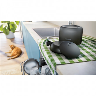 Philips Smart Feeder with Camera | PAW5320/02 5000 Series Philips Smart Feeder with Camera | PAW5320/02 5000 Series