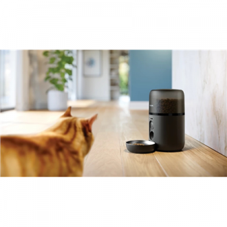 Philips Smart Feeder with Camera | PAW5320/02 5000 Series Philips Smart Feeder with Camera | PAW5320/02 5000 Series