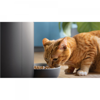 Philips Smart Feeder with Camera | PAW5320/02 5000 Series Philips Smart Feeder with Camera | PAW5320/02 5000 Series