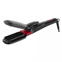 Rowenta Hair styler | CF422LF0 X KARL LAGERFELD Infinite Looks | Temperature (max) 190 C | Number of heating levels 1 | 48 W | B Rowenta Hair styler | CF422LF0 X KARL LAGERFELD Infinite Looks | Temperature (max) 190 C | Number of heating levels 1 | 48 W | B