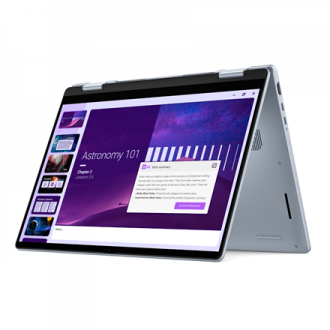 Dell Plus 14 2-in-1 DB04250 | Ice Blue | 14 Dell Plus 14 2-in-1 DB04250 | Ice Blue | 14