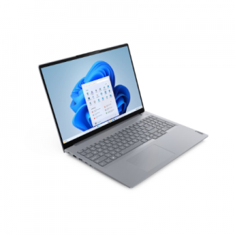 Lenovo ThinkBook 16 G8 IAL Intel | Arctic Grey | 16 Lenovo ThinkBook 16 G8 IAL Intel | Arctic Grey | 16