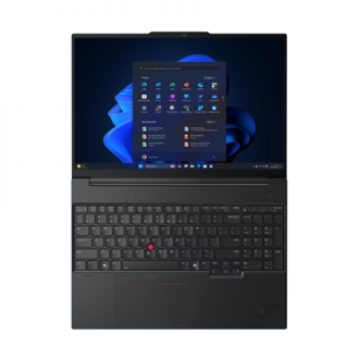 Lenovo ThinkPad E16 G3 Intel | Black | 16 Lenovo ThinkPad E16 G3 Intel | Black | 16