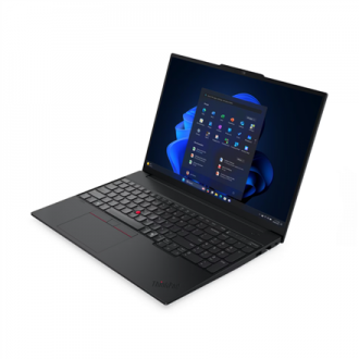 Lenovo ThinkPad E16 G3 Intel | Black | 16 Lenovo ThinkPad E16 G3 Intel | Black | 16