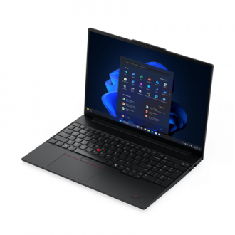 Lenovo ThinkPad E16 G3 Intel | Black | 16 Lenovo ThinkPad E16 G3 Intel | Black | 16