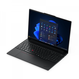 Lenovo ThinkPad E16 G3 Intel | Black | 16 Lenovo ThinkPad E16 G3 Intel | Black | 16