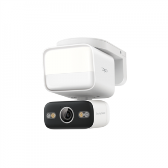 TP-LINK | Tapo C710 | Pan/Tilt Security Floodlight Camera | 3 MP | F/2.0 | IP65 | H.264 | microSD up to 512 GB TP-LINK | Tapo C710 | Pan/Tilt Security Floodlight Camera | 3 MP | F/2.0 | IP65 | H.264 | microSD up to 512 GB