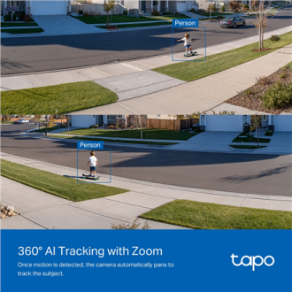 TP-LINK | Tapo C710 | Pan/Tilt Security Floodlight Camera | 3 MP | F/2.0 | IP65 | H.264 | microSD up to 512 GB TP-LINK | Tapo C710 | Pan/Tilt Security Floodlight Camera | 3 MP | F/2.0 | IP65 | H.264 | microSD up to 512 GB