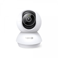 TP-LINK | Tapo C250 | Pan/Tilt AI Home Security Wi-Fi Camera | PTZ | 8 MP | 4mm/F1.6 | H.265 | MicroSD Card up to 512 GB TP-LINK | Tapo C250 | Pan/Tilt AI Home Security Wi-Fi Camera | PTZ | 8 MP | 4mm/F1.6 | H.265 | MicroSD Card up to 512 GB