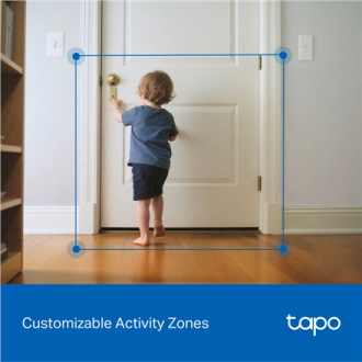 TP-LINK | Tapo C250 | Pan/Tilt AI Home Security Wi-Fi Camera | PTZ | 8 MP | 4mm/F1.6 | H.265 | MicroSD Card up to 512 GB TP-LINK | Tapo C250 | Pan/Tilt AI Home Security Wi-Fi Camera | PTZ | 8 MP | 4mm/F1.6 | H.265 | MicroSD Card up to 512 GB