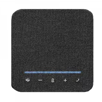 Lenovo | Speakerphone | 6000 | Built-in microphone | Bluetooth | Black Lenovo | Speakerphone | 6000 | Built-in microphone | Bluetooth | Black