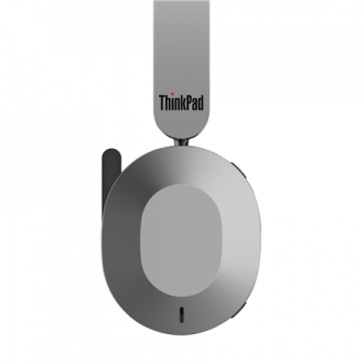 Lenovo | Headset | ThinkPad Dual-Mode 8550 | Built-in microphone | ANC | Black Lenovo | Headset | ThinkPad Dual-Mode 8550 | Built-in microphone | ANC | Black