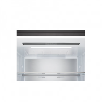 LG Refrigerator | GBBW726CEV | Energy efficiency class C | Free standing | Combi | Height 203 cm | Fridge net capacity 326 L | F LG Refrigerator | GBBW726CEV | Energy efficiency class C | Free standing | Combi | Height 203 cm | Fridge net capacity 326 L | F