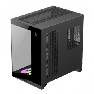 Gamemax Case | NEX C56 BK | ATX