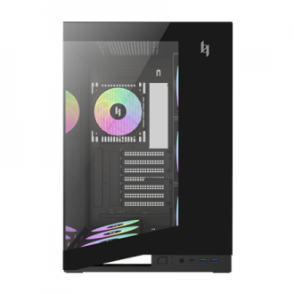 Gamemax Case | NEX C56 BK | ATX