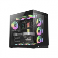 Gamemax Case | NEX C56 BK | ATX Gamemax Case | NEX C56 BK | ATX