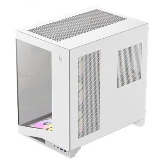 Gamemax Case | NEX C56 WH | ATX Gamemax Case | NEX C56 WH | ATX