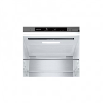 LG Refrigerator | GBV5140DPY | Energy efficiency class D | Free standing | Combi | Height 186 cm | No Frost system | Fridge net LG Refrigerator | GBV5140DPY | Energy efficiency class D | Free standing | Combi | Height 186 cm | No Frost system | Fridge net