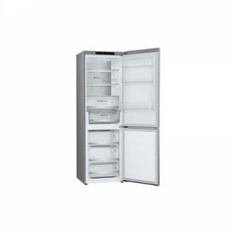 LG Refrigerator | GBV5140DPY | Energy efficiency class D | Free standing | Combi | Height 186 cm | No Frost system | Fridge net LG Refrigerator | GBV5140DPY | Energy efficiency class D | Free standing | Combi | Height 186 cm | No Frost system | Fridge net