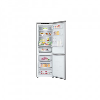 LG Refrigerator | GBV5140DPY | Energy efficiency class D | Free standing | Combi | Height 186 cm | No Frost system | Fridge net LG Refrigerator | GBV5140DPY | Energy efficiency class D | Free standing | Combi | Height 186 cm | No Frost system | Fridge net