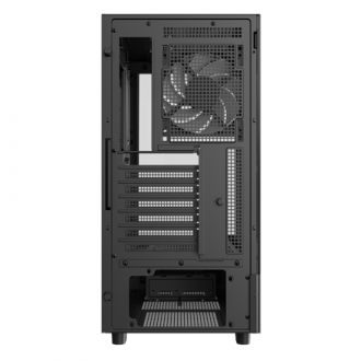 Gamemax Case | NEX C51 BK | ATX/BTF Gamemax Case | NEX C51 BK | ATX/BTF