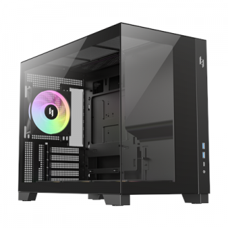 Gamemax Case | NEX C33 BK | MATX/BTF Gamemax Case | NEX C33 BK | MATX/BTF