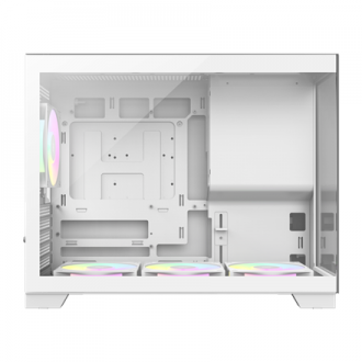 Gamemax Case | NEX C33 WH | MATX/BTF Gamemax Case | NEX C33 WH | MATX/BTF