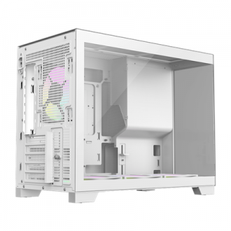 Gamemax Case | NEX C33 WH | MATX/BTF Gamemax Case | NEX C33 WH | MATX/BTF