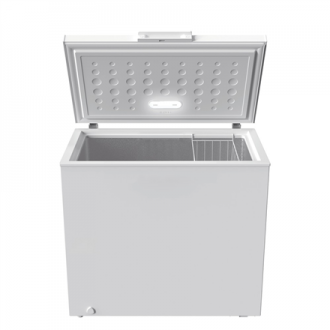 Whirlpool Freezer | W3RHS19EW2 | Energy efficiency class E | Chest | Free standing | Height 85 cm | Total net capacity 198 L | D
