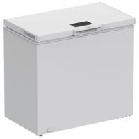 Whirlpool Freezer | W3RHS19EW2 | Energy efficiency class E | Chest | Free standing | Height 85 cm | Total net capacity 198 L | D Whirlpool Freezer | W3RHS19EW2 | Energy efficiency class E | Chest | Free standing | Height 85 cm | Total net capacity 198 L | D