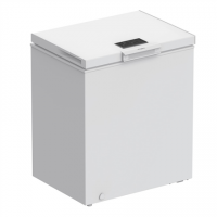 Whirlpool Freezer | W3RHS14EW | Energy efficiency class E | Chest | Free standing | Height 85 cm | Total net capacity 142 L | Di Whirlpool Freezer | W3RHS14EW | Energy efficiency class E | Chest | Free standing | Height 85 cm | Total net capacity 142 L | Di