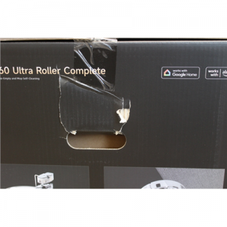SALE OUT. MOVA Z60 Ultra Roller Complete Robot Vacuum, White | MOVA Robot Vacuum | Z60 Ultra Roller Complete | Wet&Dry | 6400 mA SALE OUT. MOVA Z60 Ultra Roller Complete Robot Vacuum, White | MOVA Robot Vacuum | Z60 Ultra Roller Complete | Wet&Dry | 6400 mA
