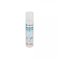 Natec Isopropylic Alcohol Racoon Ipa Cleaner | NSC-2450 | Cleaner | 250 ml