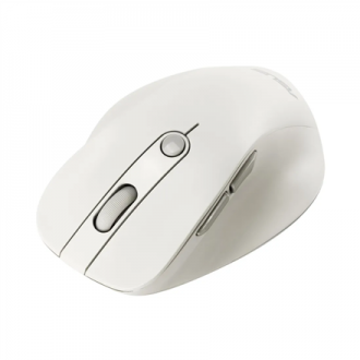 Asus Mouse | MD105 | Wireless | Bluetooth, 2.4GHz | Milky White Asus Mouse | MD105 | Wireless | Bluetooth, 2.4GHz | Milky White